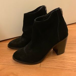 Dolce vita stevie booties